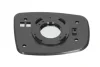 Скло дзеркала зовнішнього лів (опукле, хром) HYUNDAI i10 I PA 12.07-04.11 BLIC 6102202001381P (фото 2)