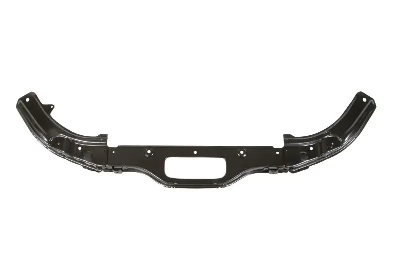 Накладка верхня передньої панелі (верхня частина, сталь) MAZDA 3 BM 09.13-02.17 BLIC 6502033478201P (фото 1)