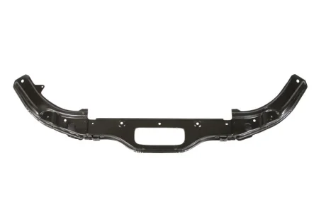Накладка верхня передньої панелі (верхня частина, сталь) MAZDA 3 BM 09.13-02.17 BLIC 6502033478201P