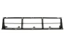 Решітка бампера передн (середн, чорн) BMW 5 E39 11.95-06.03 BLIC 6502070065994P (фото 1)