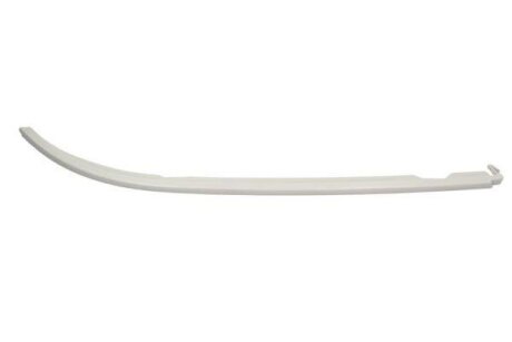 Накладка під фару прав BMW 5 E39 11.95-06.03 BLIC 6502070065998P
