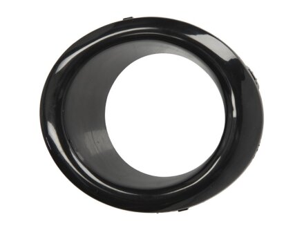 Рамка галогена передн прав NISSAN NOTE E11 03.06-02.09 BLIC 6502071635996P