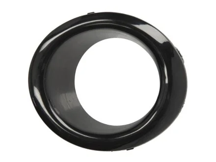 Рамка галогена передн прав NISSAN NOTE E11 03.06-02.09 BLIC 6502071635996P