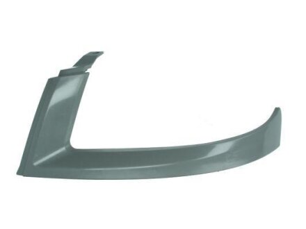 Накладка під фару лів FIAT DOBLO I 11.05-01.10 BLIC 6502072042991P