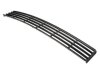 Решітка бампера передн (середн) FORD GALAXY WGR SEAT ALHAMBRA 7M VW SHARAN 7M 03.95-01.01 BLIC 6502072582995P (фото 3)