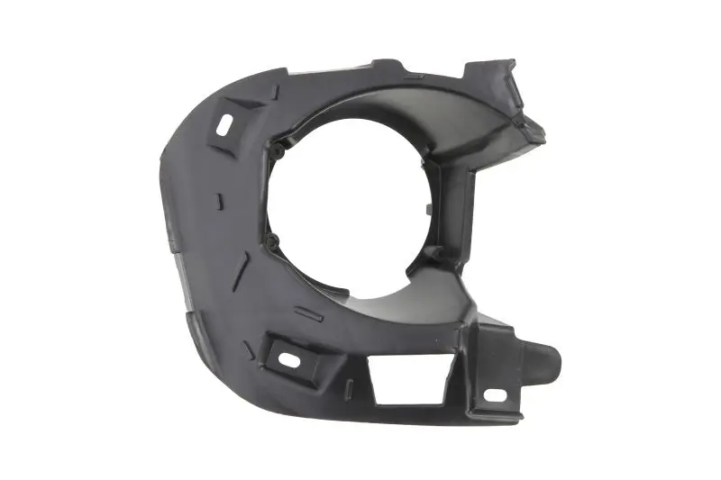 Рамка галогена лів FIAT TALENTO 296 NISSAN NV300 RENAULT TRAFIC III 08.14- BLIC 6502076063917P (фото 1)