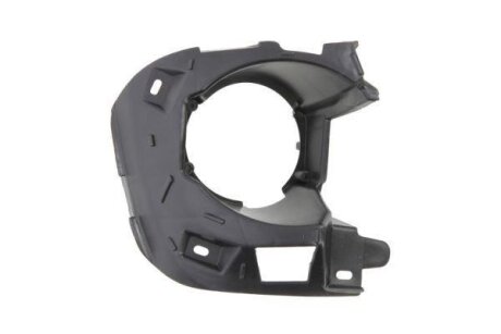 Рамка галогена лів FIAT TALENTO 296 NISSAN NV300 RENAULT TRAFIC III 08.14- BLIC 6502076063917P