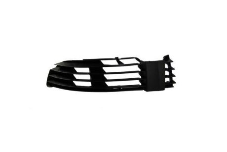 Решітка бампера передн лів VW PASSAT B5 FL 10.00-05.05 BLIC 65020795399930P