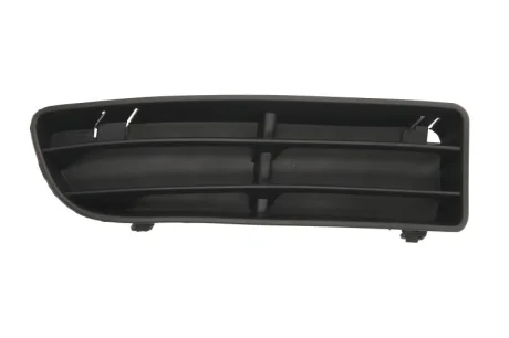 Решітка бампера передн прав VW BORA 10.98-05.05 BLIC 6502079543998P