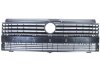 Решітка радіатора передн (не для caravelle, чорн) VW TRANSPORTER T4 07.90-04.03 BLIC 6502079558990P (фото 1)