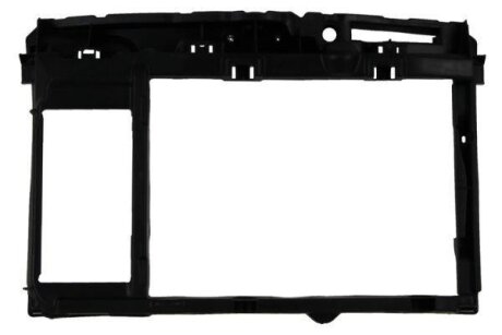Передня панель (в зборі, дизель) CITROEN C3 I, C3 II, C3 PICASSO, DS3 PEUGEOT 207, 208 I 07.05-12.16 BLIC 6502085508202P