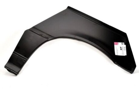 Ремонтна частина крила задн лів BMW 3 E36 Купе 09.90-09.93 BLIC 6504030060591P