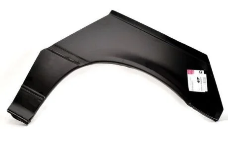 Ремонтна частина крила задн лів BMW 3 E36 Купе 09.90-09.93 BLIC 6504030060591P
