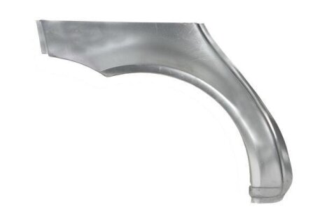 Ремонтна частина крила задн прав MERCEDES A-KLASA W168 07.97-08.04 BLIC 6504033505582P