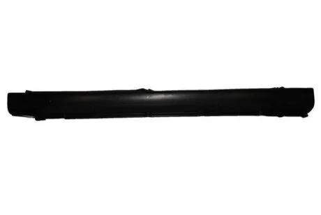 Поріг прав CITROEN BERLINGO I PEUGEOT PARTNER 2D 07.96-10.08 BLIC 6505060550002P