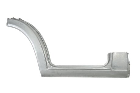 Поріг передн Лів (з ремонтною частиною крила і стійки) MERCEDES SPRINTER 901, 902, 903, 904, 905 VW LT II 01.95-07.06 BLIC 6505063546051P