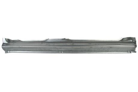 Поріг прав (оцинкований) SKODA OCTAVIA I 09.96-12.10 BLIC 6505067520012P