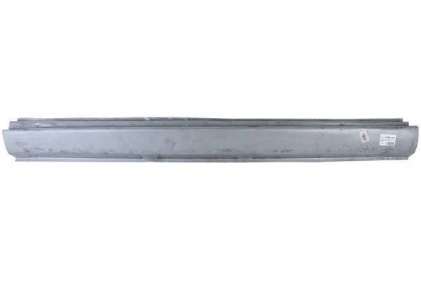 Поріг лів (оцинкований) SKODA OCTAVIA II 02.04-06.13 BLIC 6505067521011P (фото 1)