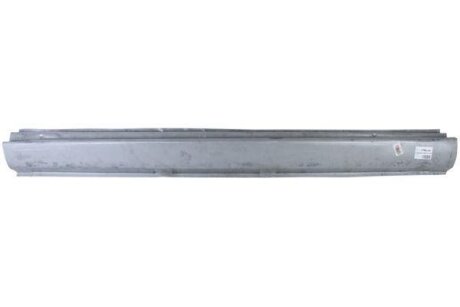 Поріг лів (оцинкований) SKODA OCTAVIA II 02.04-06.13 BLIC 6505067521011P