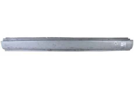 Поріг лів (оцинкований) SKODA OCTAVIA II 02.04-06.13 BLIC 6505067521011P