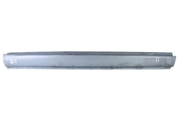 Поріг прав (оцинкований) SKODA OCTAVIA II 02.04-06.13 BLIC 6505067521012P (фото 1)
