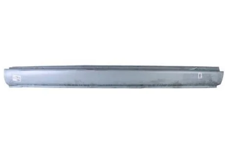 Поріг прав (оцинкований) SKODA OCTAVIA II 02.04-06.13 BLIC 6505067521012P