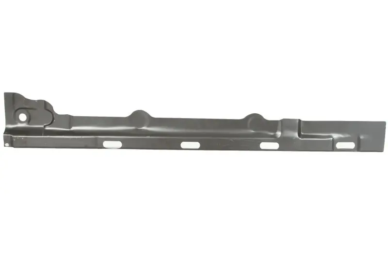 Поріг прав (оцинкований, внутрішня частина) VW GOLF V, TOURAN I 02.03-05.10 BLIC 6505069524092K (фото 1)