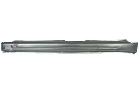 Поріг лів (оцинкований) VW PASSAT B3 02.88-10.93 BLIC 6505069537011P