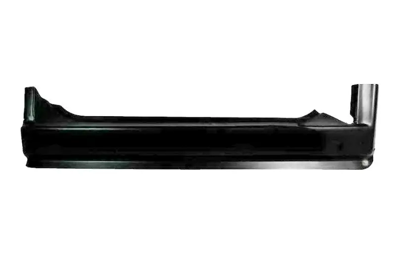 Поріг передн прав (оцинкований) VW TRANSPORTER T4 07.90-04.03 BLIC 6505069558042K (фото 1)