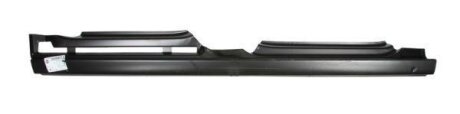 Поріг прав (оцинкований) VW CADDY III 4D 03.04-05.15 BLIC 6505069571012P