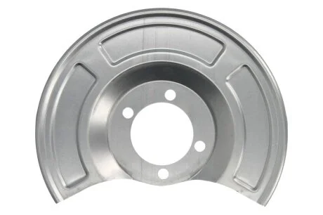 Захист гальмівного диска задн Прав TOYOTA AVENSIS 1.6-2.2D 11.08-10.18 BLIC 6508038183878K