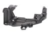 Кронштейн фари Лів (нижня частина, пластик) RENAULT MEGANE III Ph III 01.14-09.15 BLIC 6508056043243P (фото 1)