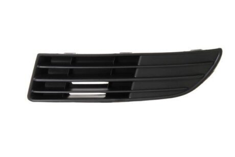 Решітка бампера передн лів VW POLO IV 9N3 04.05-11.09 BLIC 6509019506995P