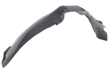 Підкрилок передн Прав (пвх / abs) AUDI 80 B4 09.91-08.00 BLIC 6601010017802P