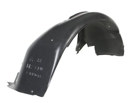 Підкрилок передн Прав (пвх / abs) BMW 7 E38 10.94-11.01 BLIC 6601010075802P