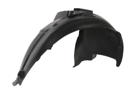 Підкрилок передн прав (abs / пвх, termoformowane próżniowo) CITROEN C4 PICASSO I 10.06-08.13 BLIC 6601010538802P