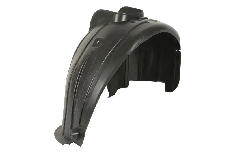 Підкрилок передн прав (пвх / abs, termoformowane próżniowo) DS DS4 CITROEN C4 II, DS4 11.09-06.20 BLIC 6601012142802P (фото 1)