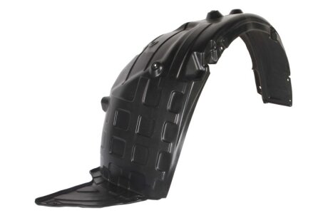 Підкрилок передн Лів (пвх / abs) HYUNDAI i40 I VF 07.11-05.15 BLIC 6601013138801P