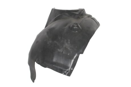 Підкрилок передн Лів (Середня частина, пвх / abs, termoformowane próżniowo) MERCEDES C-KLASA W203 05.00-04.04 BLIC 6601013515805P