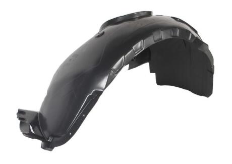 Підкрилок передн прав (пвх / abs, termoformowane próżniowo) MERCEDES VITO / KLASA V W447 03.14- BLIC 6601013544802P