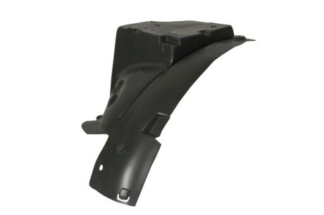 Підкрилок задн Лів (пвх / abs, termoformowane próżniowo) FIAT TALENTO 296 NISSAN NV300 OPEL VIVARO B RENAULT TRAFIC III 08.14- BLIC 6601016062831P