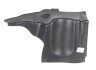 Захист під мотором прав (пвх / abs, termoformowana próżniowo) CITROEN NEMO FIAT FIORINO / QUBO PEUGEOT BIPPER 11.07-04.16 BLIC 6601020553872P (фото 1)