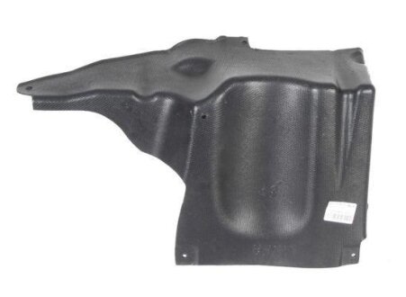 Захист під мотором прав (пвх / abs, termoformowana próżniowo) CITROEN NEMO FIAT FIORINO / QUBO PEUGEOT BIPPER 11.07-04.16 BLIC 6601020553872P