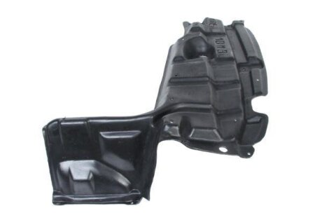 Захист під мотором лів (пвх / abs, termoformowana pr??niowo, бензин) TOYOTA YARIS XP90 01.05-11.10 BLIC 6601028155871P