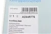 Ремінь генератора поліклиновий BLUE PRINT AD04R775 (фото 5)