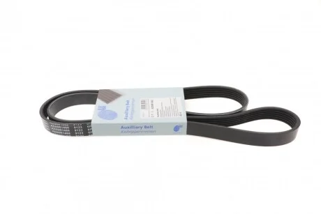 Пасок велоклиновий BLUE PRINT AD06R1468