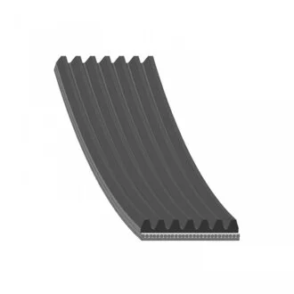 Ремень поліклиновий 7PK1637 BLUE PRINT AD07R1637