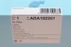 Фільтр повітряний BLUE PRINT ADA102201 (фото 4)