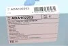 Фільтр забору повітря BLUE PRINT ADA102203 (фото 4)