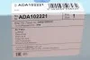 Фільтр повітряний BLUE PRINT ADA102221 (фото 4)